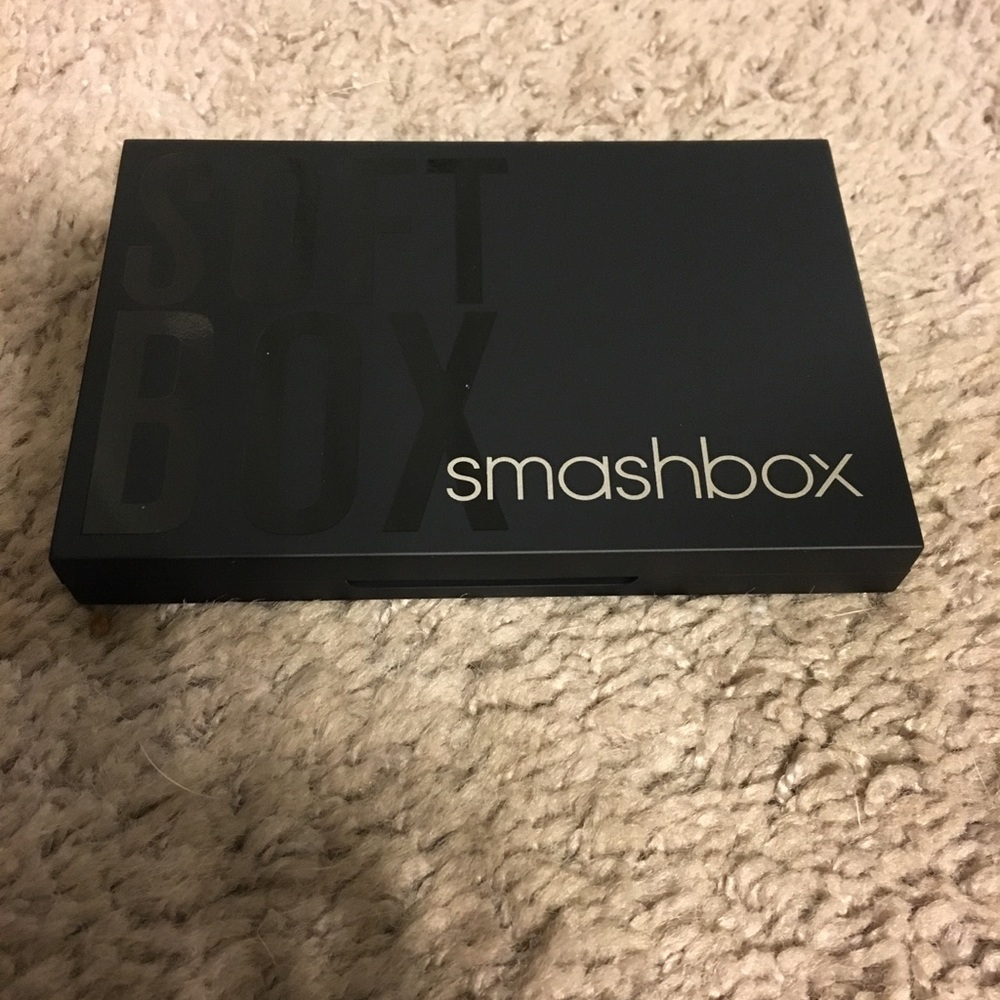Smashbox Makeup